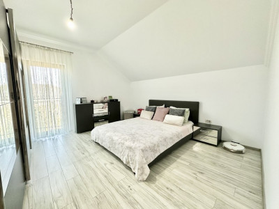 COMISION 0% Duplex Mosnita Noua, 4 camere - Asfalt - Zona Centrala imagine mica 16, foxfort.ro