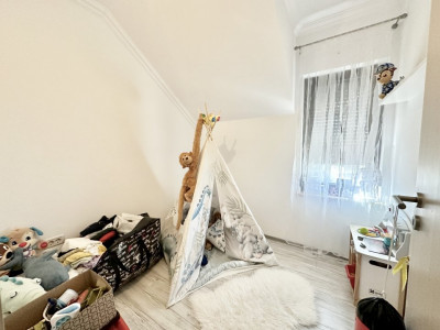 COMISION 0% Duplex Mosnita Noua, 4 camere - Asfalt - Zona Centrala imagine mica 17, foxfort.ro