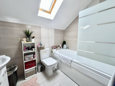 COMISION 0% Duplex Mosnita Noua, 4 camere - Asfalt - Zona Centrala imagine mica 18, foxfort.ro