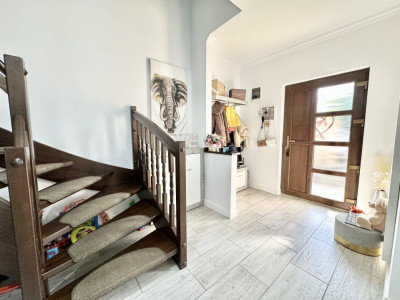 COMISION 0% Duplex Mosnita Noua, 4 camere - Asfalt - Zona Centrala imagine mica 19, foxfort.ro