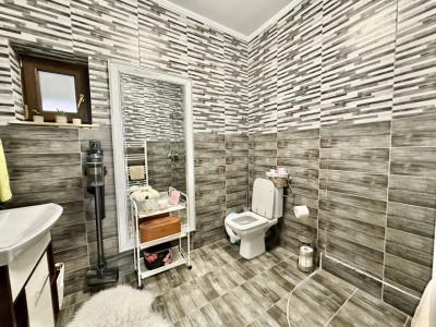 COMISION 0% Duplex Mosnita Noua, 4 camere - Asfalt - Zona Centrala imagine mica 20, foxfort.ro