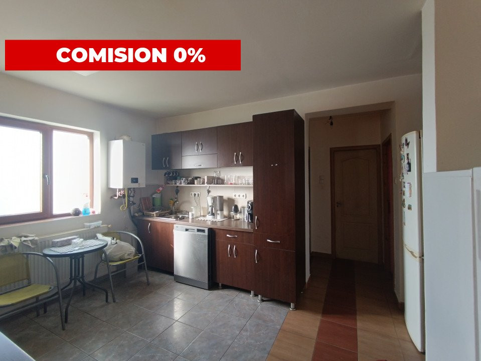COMISION 0% Casa individuala cu 4 camere de vanzare in Urseni 1, foxfort.ro