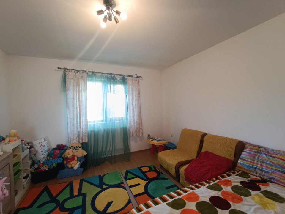 COMISION 0% Casa individuala cu 4 camere de vanzare in Urseni 3, foxfort.ro