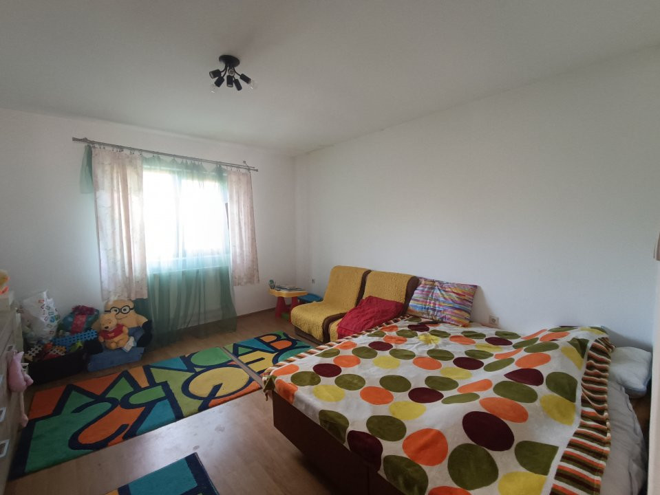 COMISION 0% Casa individuala cu 4 camere de vanzare in Urseni 4, foxfort.ro