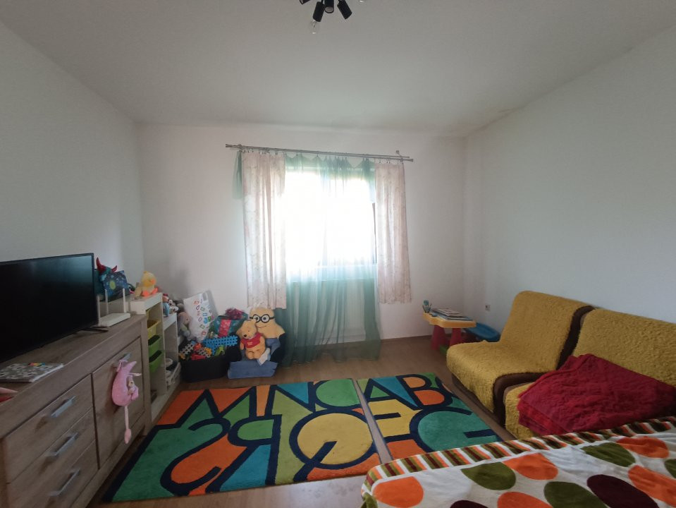 COMISION 0% Casa individuala cu 4 camere de vanzare in Urseni 5, foxfort.ro