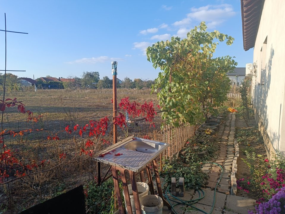 COMISION 0% Casa individuala cu 4 camere de vanzare in Urseni 11, foxfort.ro