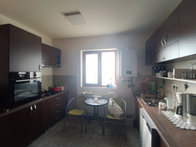 COMISION 0% Casa individuala cu 4 camere de vanzare in Urseni imagine mica 6, foxfort.ro