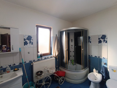 COMISION 0% Casa individuala cu 4 camere de vanzare in Urseni imagine mica 8, foxfort.ro