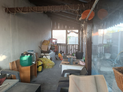 COMISION 0% Casa individuala cu 4 camere de vanzare in Urseni imagine mica 12, foxfort.ro