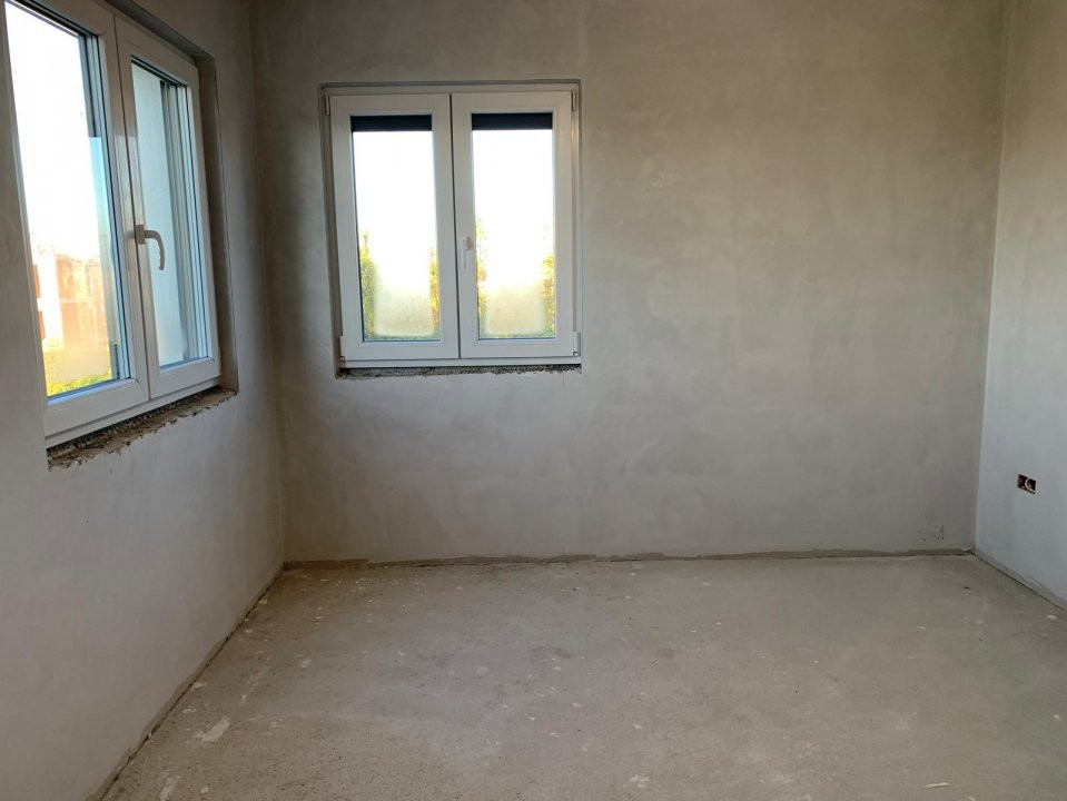 COMISION 0% Duplex cu 4 camere, parter + etaj, 125 mp - zona Dumbravita 5, foxfort.ro