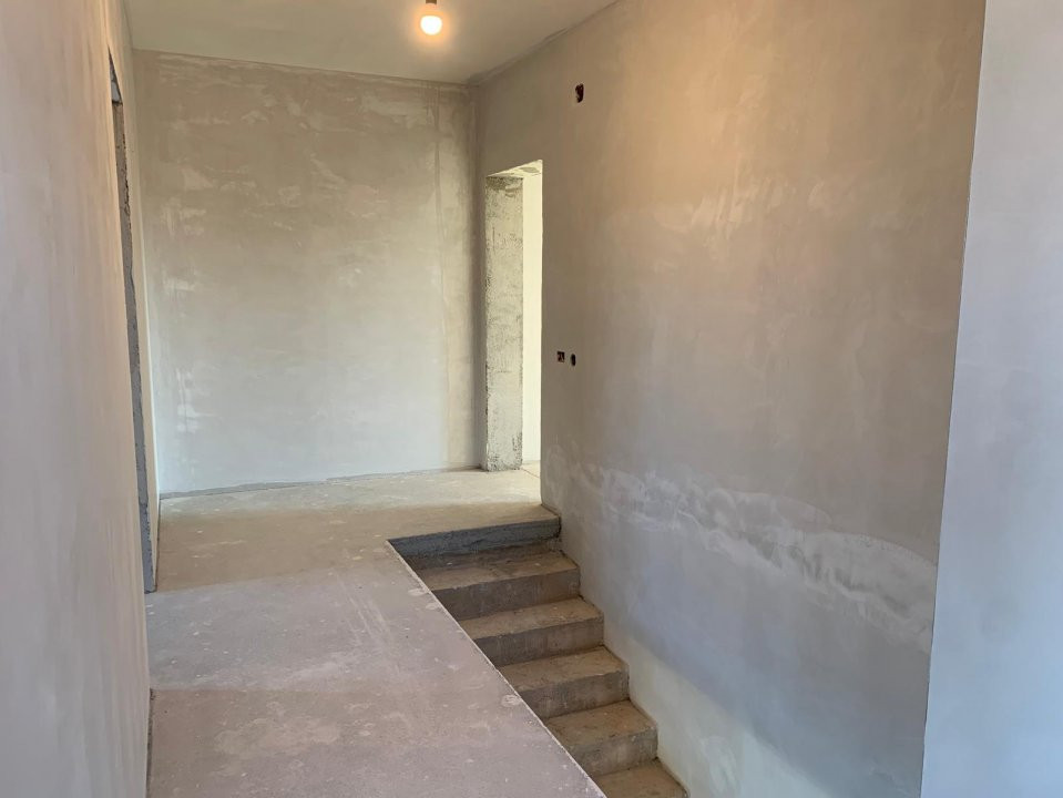 COMISION 0% Duplex cu 4 camere, parter + etaj, 125 mp - zona Dumbravita 6, foxfort.ro