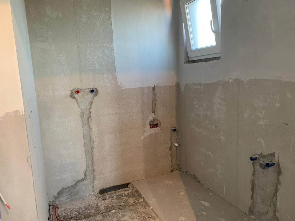 COMISION 0% Duplex cu 4 camere, parter + etaj, 125 mp - zona Dumbravita 7, foxfort.ro