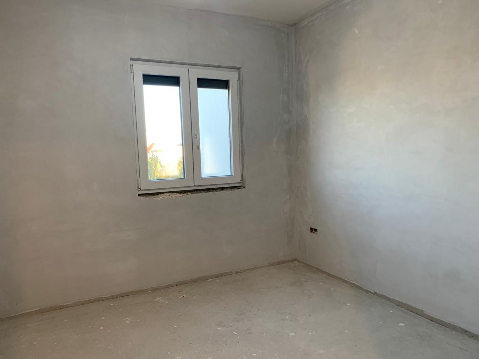 COMISION 0% Duplex cu 4 camere, parter + etaj, 125 mp - zona Dumbravita 13, foxfort.ro