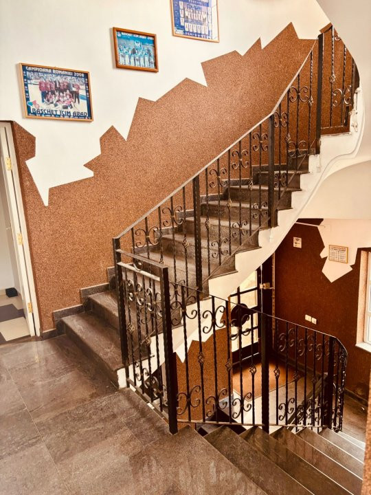 COMISION 0% Vila de Lux cu 14 Camere si Sala de Mese in Arad – Acces Imediat 4, foxfort.ro