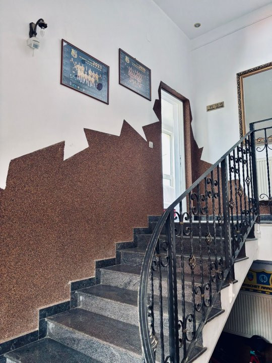 COMISION 0% Vila de Lux cu 14 Camere si Sala de Mese in Arad – Acces Imediat 7, foxfort.ro