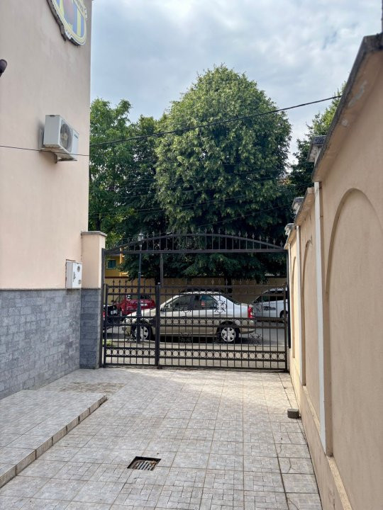 COMISION 0% Vila de Lux cu 14 Camere si Sala de Mese in Arad – Acces Imediat 9, foxfort.ro