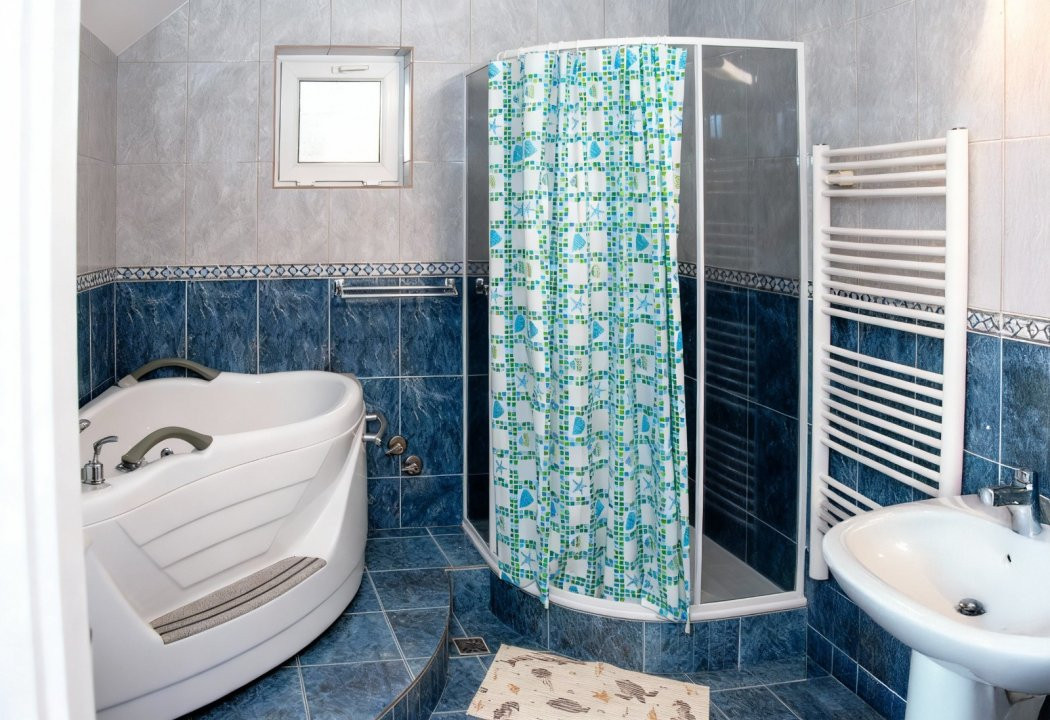 COMISION 0% Vila de Lux cu 14 Camere si Sala de Mese in Arad – Acces Imediat 6, foxfort.ro