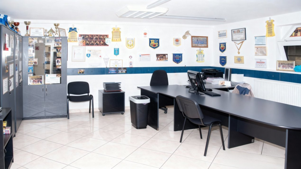 COMISION 0% Vila de Lux cu 14 Camere si Sala de Mese in Arad – Acces Imediat 8, foxfort.ro