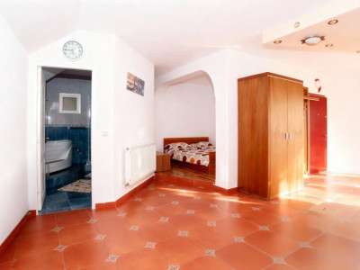 COMISION 0% Vila de Lux cu 14 Camere si Sala de Mese in Arad – Acces Imediat