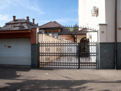 COMISION 0% Vila de Lux cu 14 Camere si Sala de Mese in Arad – Acces Imediat imagine mica 7, foxfort.ro