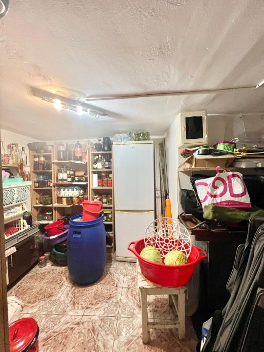 COMISION 0% Apartament 2 camere la curte comuna de vanzare, Timocului-Saguna 8, foxfort.ro