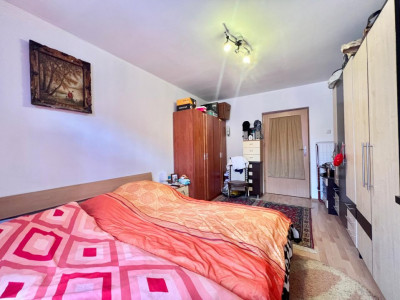 COMISION 0% Apartament 2 camere la curte comuna de vanzare, Timocului-Saguna imagine mica 2, foxfort.ro