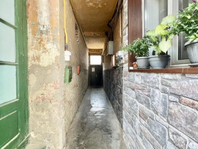 COMISION 0% Apartament 2 camere la curte comuna de vanzare, Timocului-Saguna imagine mica 9, foxfort.ro