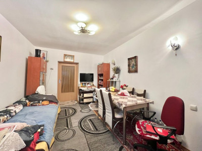 COMISION 0% Apartament 2 camere la curte comuna de vanzare, Timocului-Saguna imagine mica 3, foxfort.ro