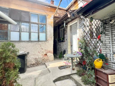 COMISION 0% Apartament 2 camere la curte comuna de vanzare, Timocului-Saguna imagine mica 9, foxfort.ro