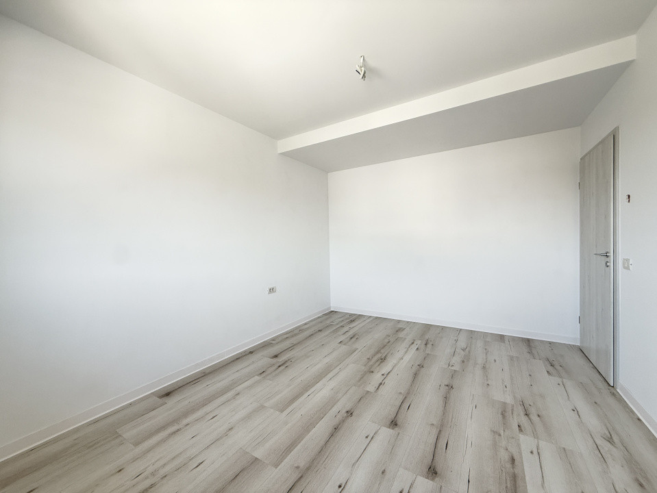 COMISION 0% | Duplex cu 4 camere  | 335 mp teren | Toate utilitatile  | Sacalaz 21, foxfort.ro