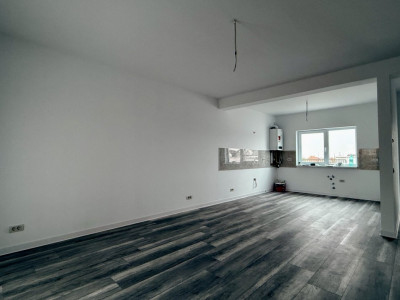 COMISION 0% Duplex cu 4 camere de vanzare si teren de 270 mp - zona Sacalaz imagine mica 2, foxfort.ro