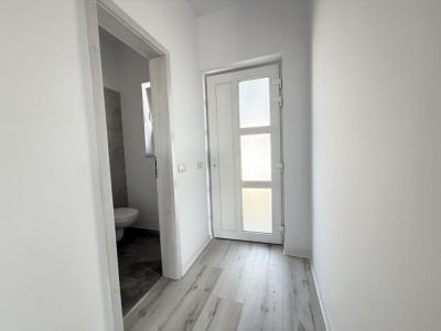 COMISION 0% | Duplex cu 4 camere | 335 mp teren | Toate utilitatile | Sacalaz imagine mica 5, foxfort.ro