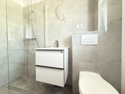 COMISION 0% | Duplex cu 4 camere | 335 mp teren | Toate utilitatile | Sacalaz imagine mica 18, foxfort.ro