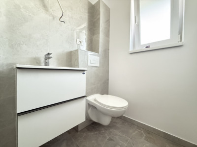 COMISION 0% | Duplex cu 4 camere | 335 mp teren | Toate utilitatile | Sacalaz imagine mica 19, foxfort.ro