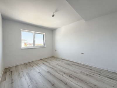 COMISION 0% | Duplex cu 4 camere | 335 mp teren | Toate utilitatile | Sacalaz imagine mica 20, foxfort.ro