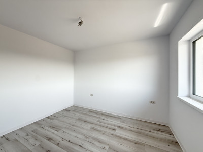 COMISION 0% | Duplex cu 4 camere | 335 mp teren | Toate utilitatile | Sacalaz imagine mica 25, foxfort.ro