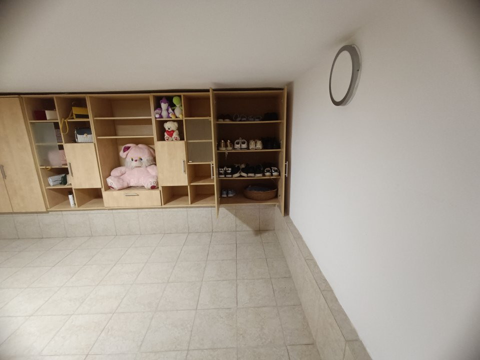 COMISION 0% Apartament 3 camere pe 2 nivele, in zona Girocului - V8755 15, foxfort.ro