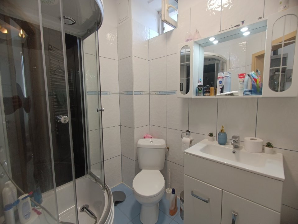 COMISION 0% Apartament 3 camere pe 2 nivele, in zona Girocului - V8755 7, foxfort.ro