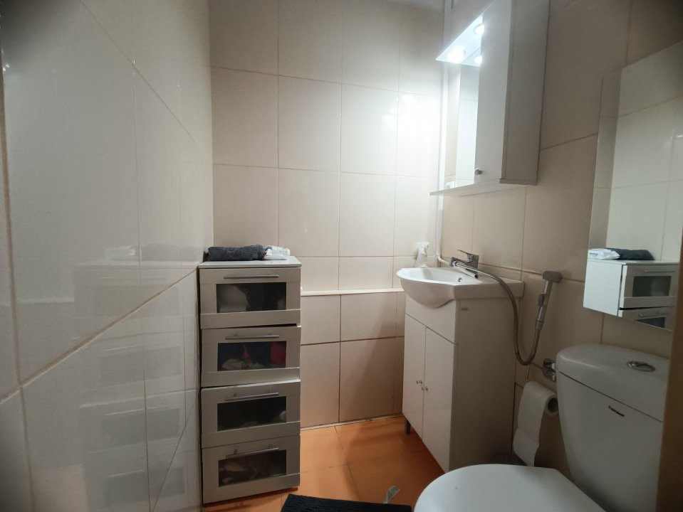 COMISION 0% Apartament 3 camere pe 2 nivele, in zona Girocului - V8755 10, foxfort.ro