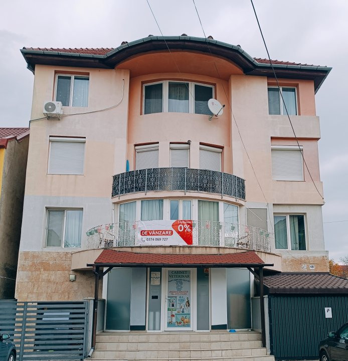 COMISION 0% Apartament 3 camere pe 2 nivele, in zona Girocului - V8755 1, foxfort.ro