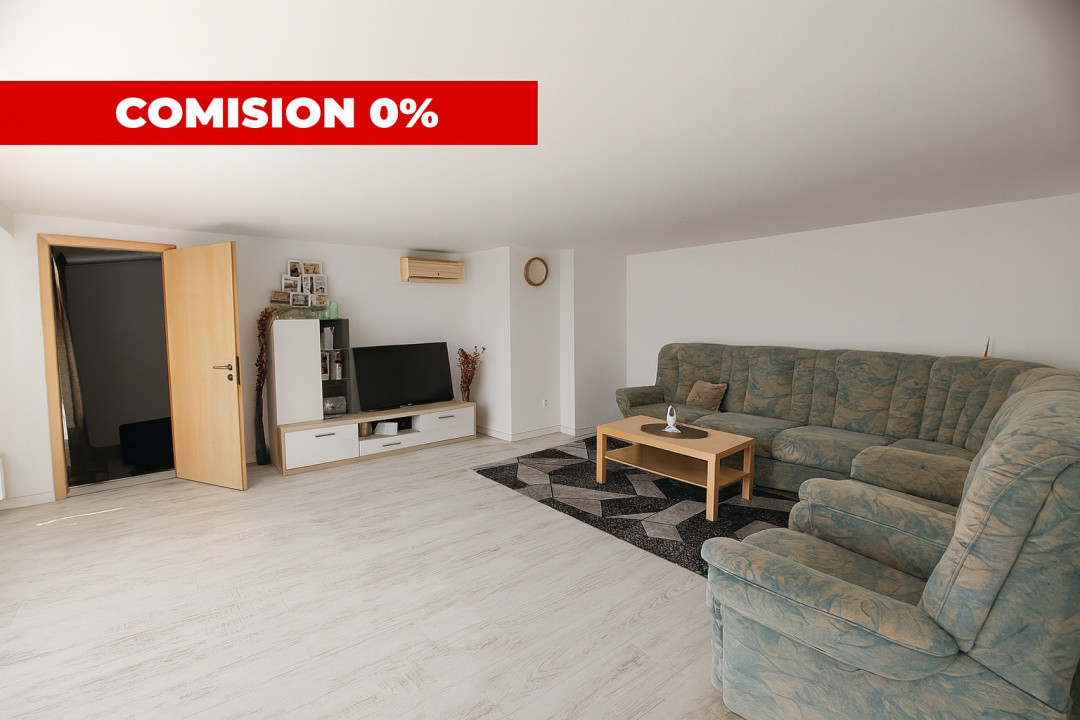 COMISION 0% Apartament 3 camere pe 2 nivele, in zona Girocului - V8755 2, foxfort.ro