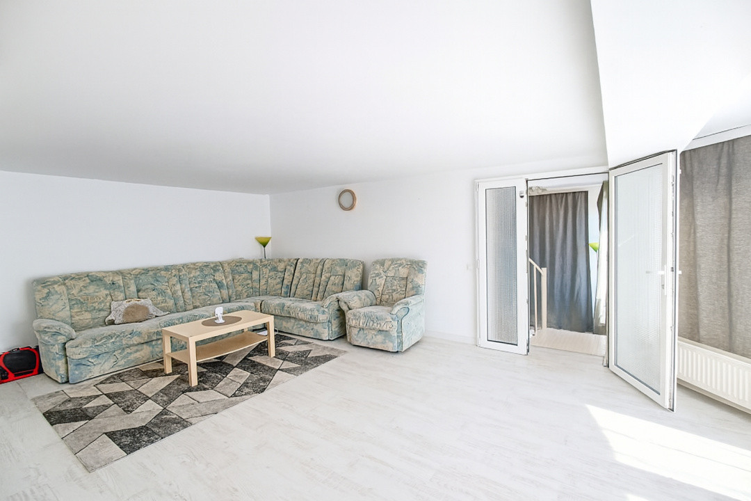 COMISION 0% Apartament 3 camere pe 2 nivele, in zona Girocului - V8755 3, foxfort.ro