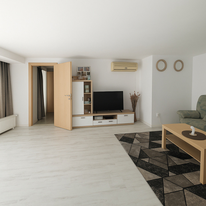 COMISION 0% Apartament 3 camere pe 2 nivele, in zona Girocului - V8755 4, foxfort.ro
