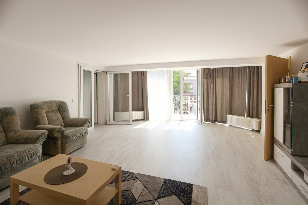 COMISION 0% Apartament 3 camere pe 2 nivele, in zona Girocului - V8755 8, foxfort.ro