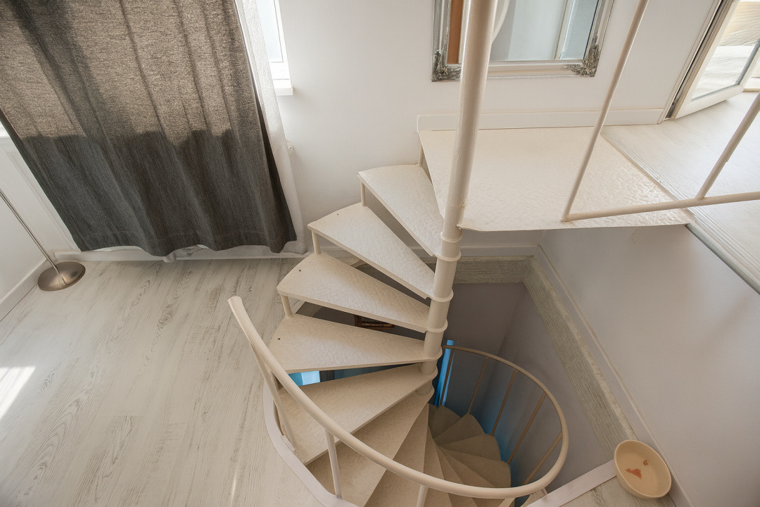 COMISION 0% Apartament 3 camere pe 2 nivele, in zona Girocului - V8755 13, foxfort.ro