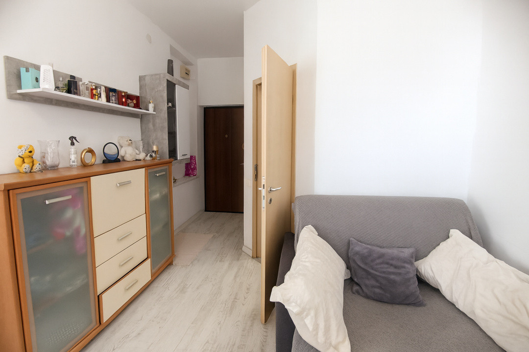 COMISION 0% Apartament 3 camere pe 2 nivele, in zona Girocului - V8755 14, foxfort.ro