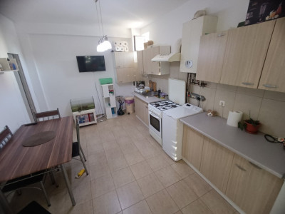 Comision 0% Garsoniera de vanzare 22 mp, Buziasului - ID V4733