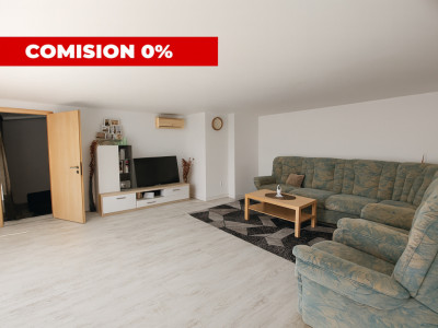 COMISION 0% Apartament 3 camere pe 2 nivele, in zona Girocului - V8755 imagine mica 2, foxfort.ro