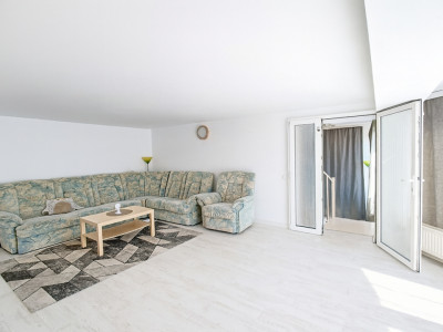 COMISION 0% Apartament 3 camere pe 2 nivele, in zona Girocului - V8755 imagine mica 3, foxfort.ro