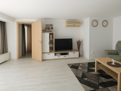COMISION 0% Apartament 3 camere pe 2 nivele, in zona Girocului - V8755 imagine mica 4, foxfort.ro